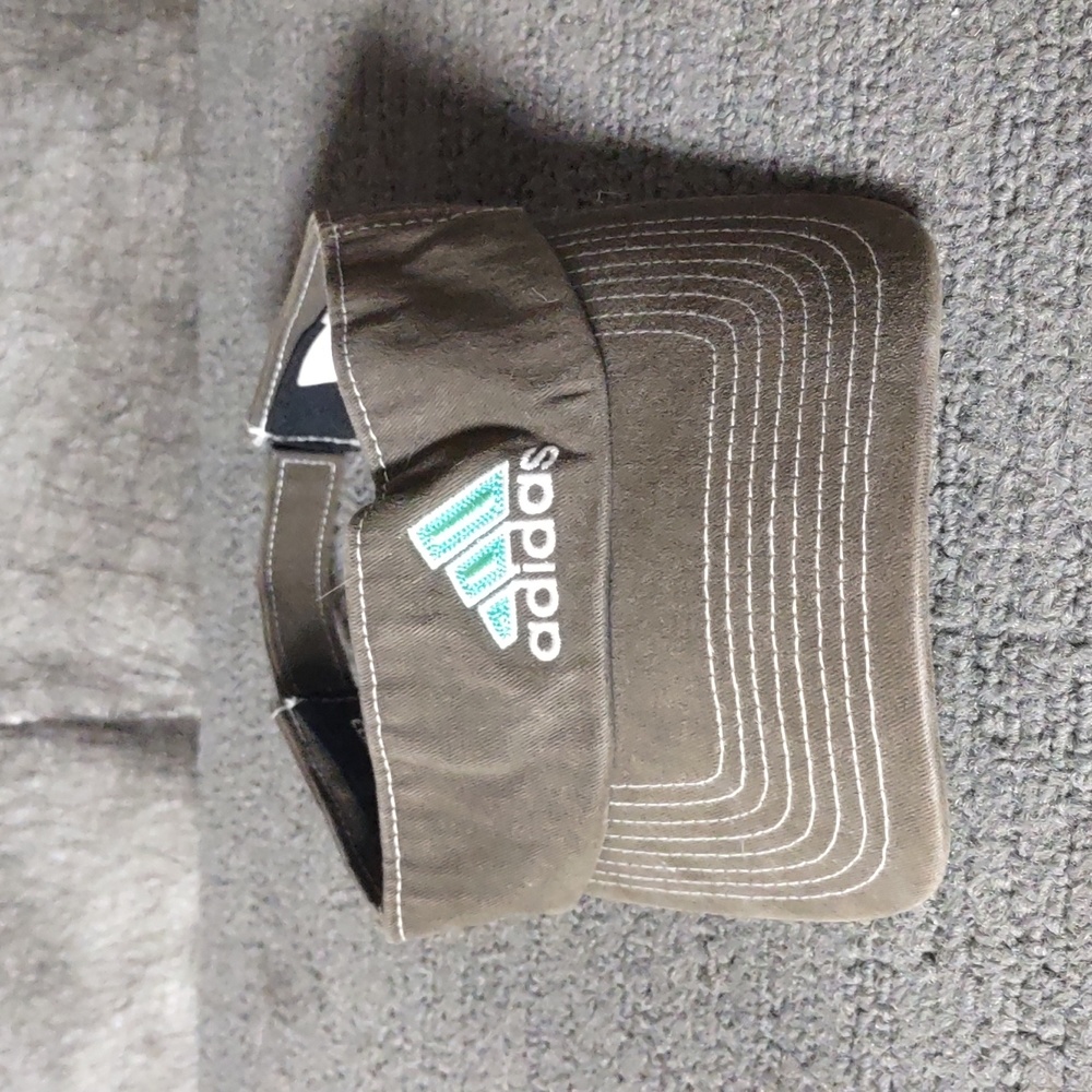 Adidas Visor NWOT